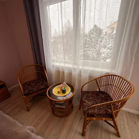 Villa Apartments * Palanga