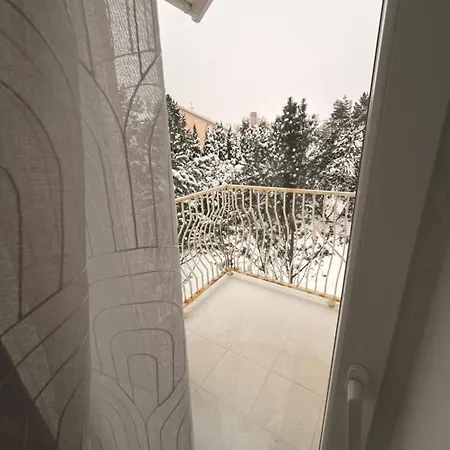 Apartman Villa Apartments