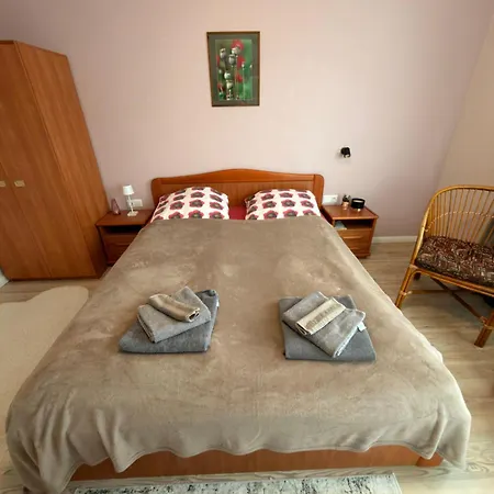 Apartment Villa Apartments *