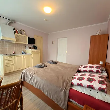 Villa Apartments Apartman *