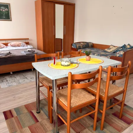 Villa Apartments Apartment Palanga
