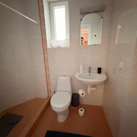 Apartamento Villa Apartments