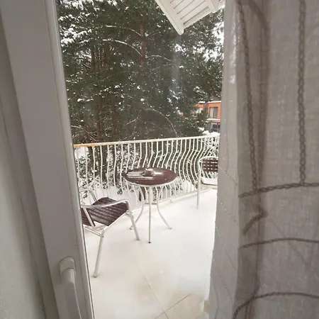 Villa Apartments Apartman *