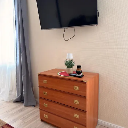 Villa Apartments Daire
