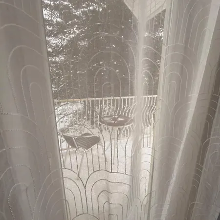 Villa Apartments Apartman