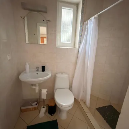 Villa Apartments Daire