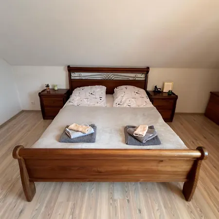 Villa Apartments Palanga