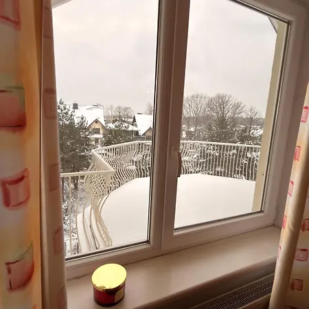 Apartman Villa Apartments *