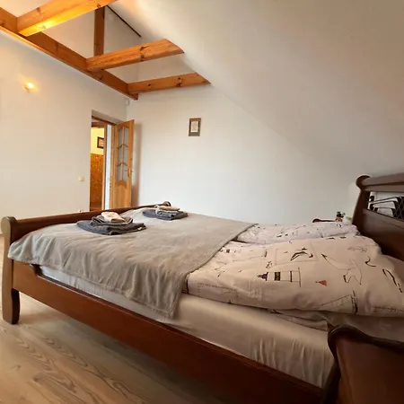 Lägenhet Villa Apartments Palanga