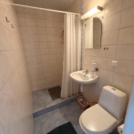 Villa Apartments *