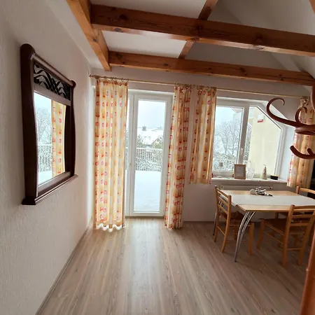 Villa Apartments Palanga