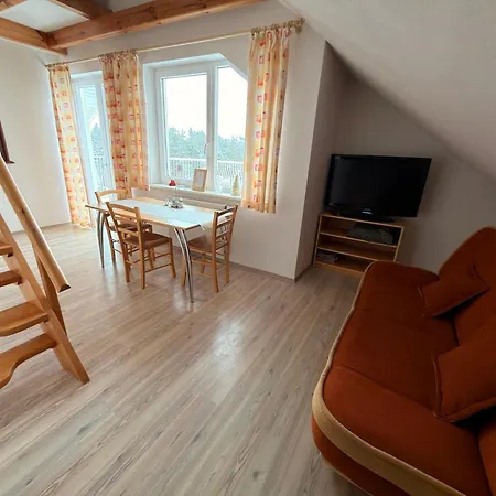 Villa Apartments *