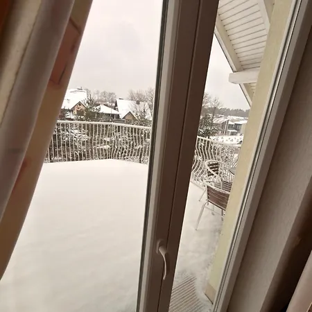 Apartman Villa Apartments *