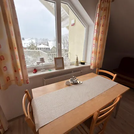 Apartamento Villa Apartments Palanga