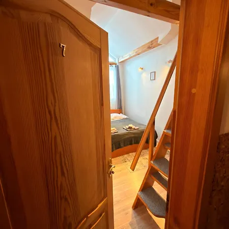 Villa Apartments Palanga