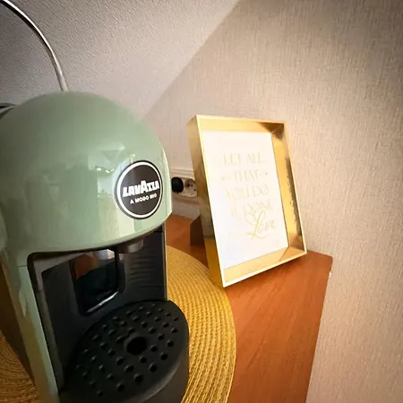 Villa Apartments Palanga