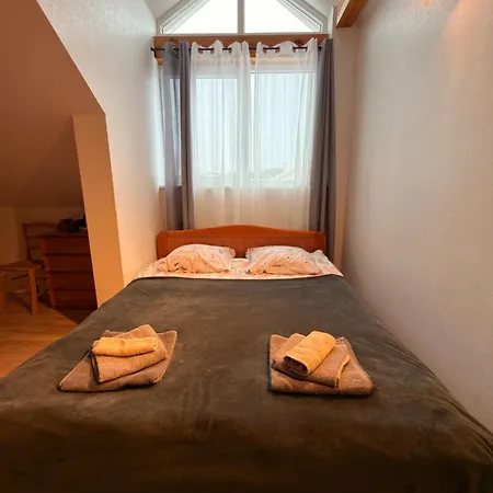 Villa Apartments * Palanga