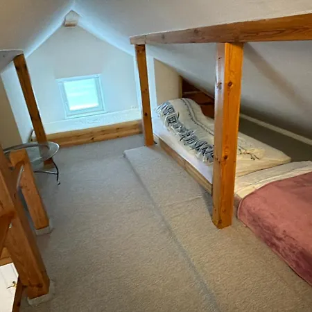 Villa Apartments Apartman *