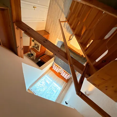 Apartman Villa Apartments *