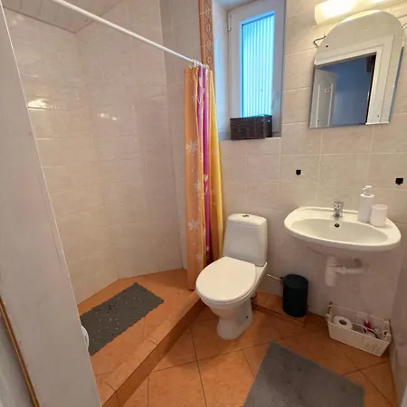 Daire Villa Apartments