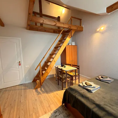 Villa Apartments Palanga