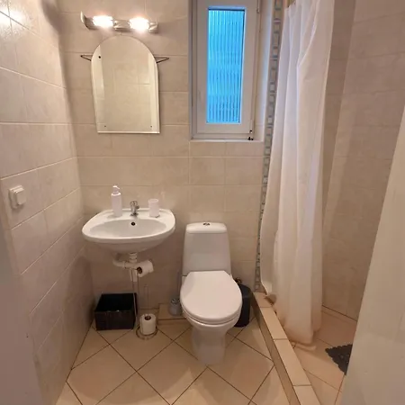 Villa Apartments Daire