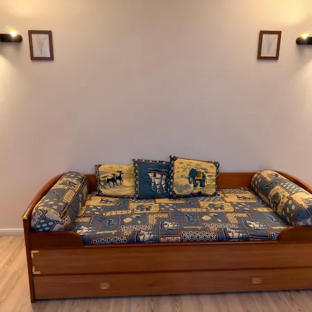 Villa Apartments