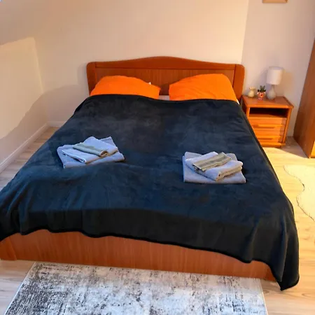 Villa Apartments