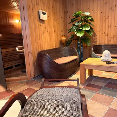 Villa Apartments Palanga