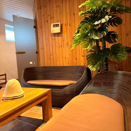 Daire Villa Apartments