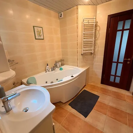 Villa Apartments Daire