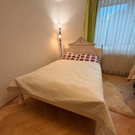 Villa Apartments Palanga