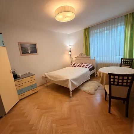 Daire Villa Apartments
