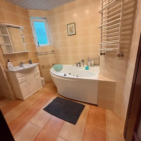 Villa Apartments * Palanga