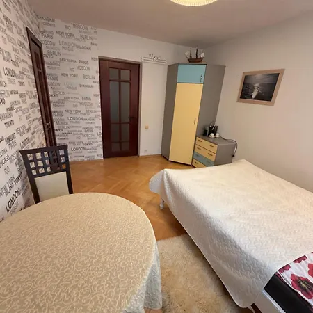 Villa Apartments * Palanga