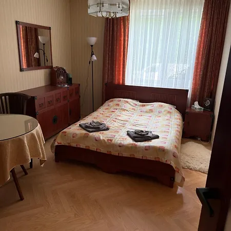Villa Apartments Palanga