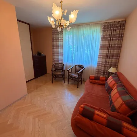 Daire Villa Apartments