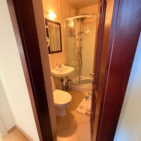 Daire Villa Apartments Palanga