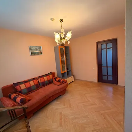 Villa Apartments *