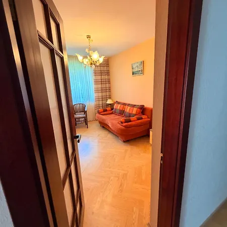 Villa Apartments