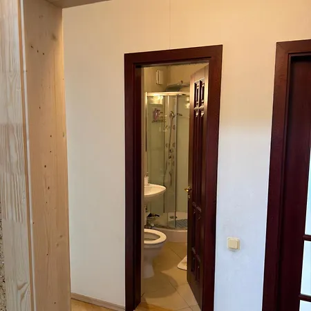 Daire Villa Apartments