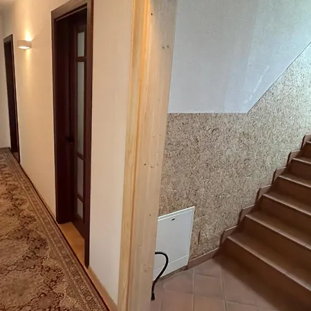 Villa Apartments