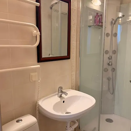 Villa Apartments Palanga