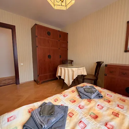 Daire Villa Apartments