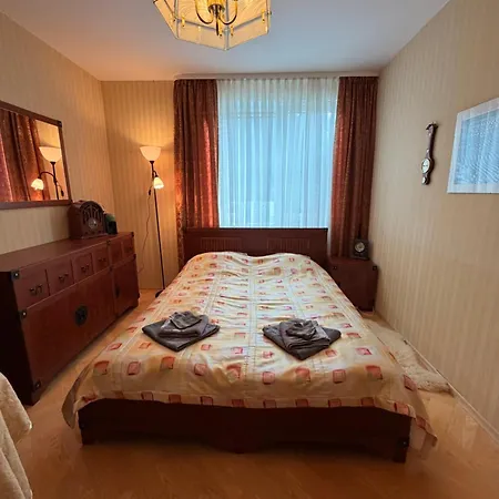 Villa Apartments Palanga