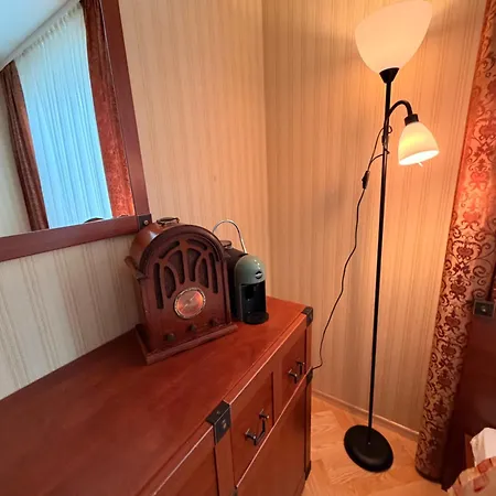 Villa Apartments Daire