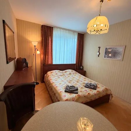 Villa Apartments * Palanga