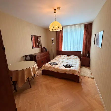 Villa Apartments