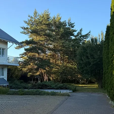 Villa Apartments * Palanga