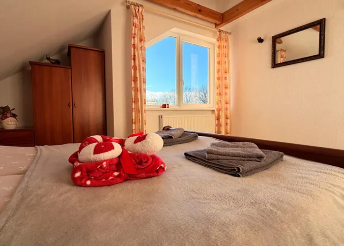 Villa Apartments 公寓 *